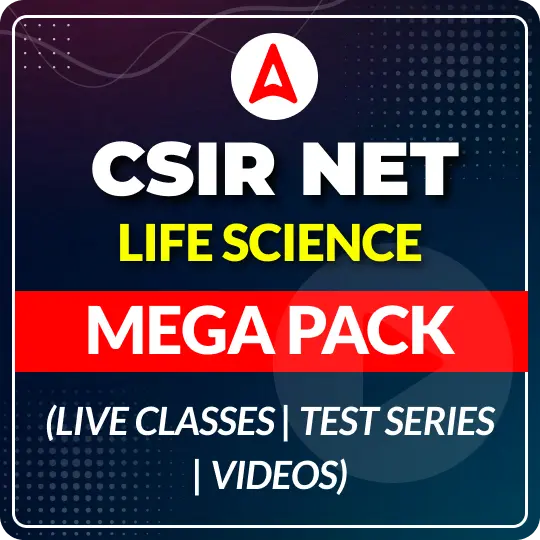 CSIR NET Question Paper 2026, Download PDF Here_2.1