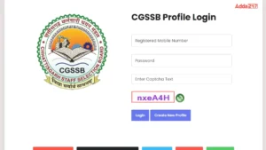 CG Vyapam Pre Bed Result 2026 Out @vyapamcg.cgstate.gov.in, Download Score List PDF Here