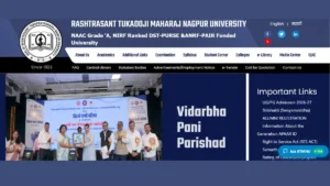RTMNU Assistant Professor Recruitment 2026 Out, Apply Online for 139 Posts