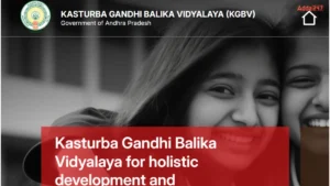 KGBV Recruitment 2026 OUT for 261 Vacancies, Check Eligibility and Apply Dates