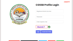 CG Vyapam TGT Notification 2026 Out for 1654 Post, Apply link, Eligibility