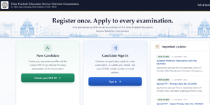 UP Assistant Professor Notification 2026 Out for 1936 Vacancies, Download Official PDF