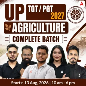 UP PGT Notification 2026 Out, 2,607 Vacancies, Download Official PDF_3.1