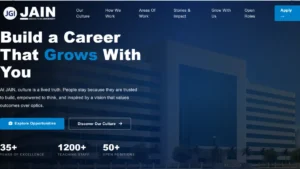 Jain University Recruitment 2026 Out, Apply Online for Professor, Assistant Professor and More Posts