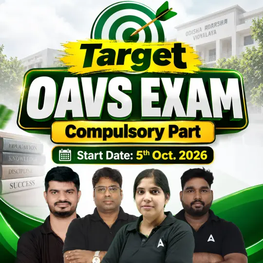 OAVS product