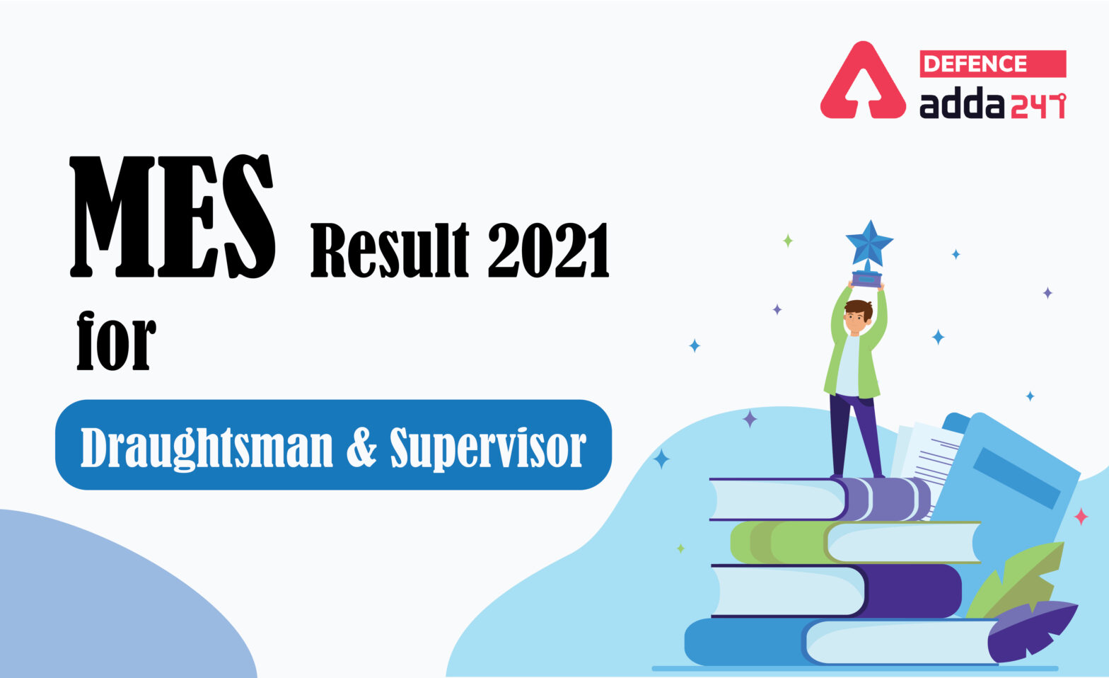 MES Result 2021 Released for Draughtsman and Supervisor_40.1
