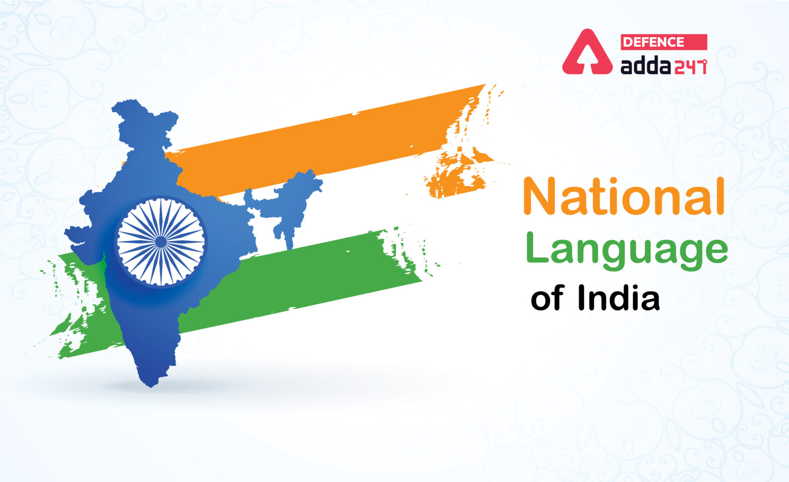 National Language of India, Check 22 Scheduled Languages of India_40.1