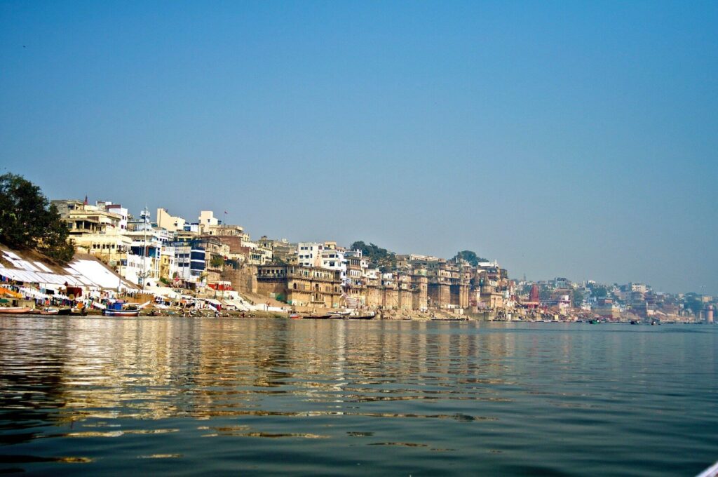 Longest River in India with Their Lengths_50.1