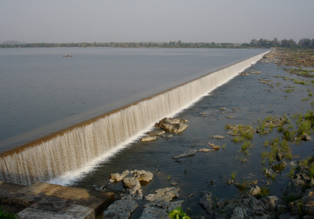 Longest River in India with Their Lengths_60.1