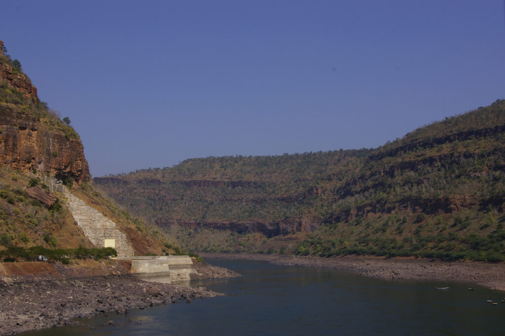 Longest River in India with Their Lengths_70.1