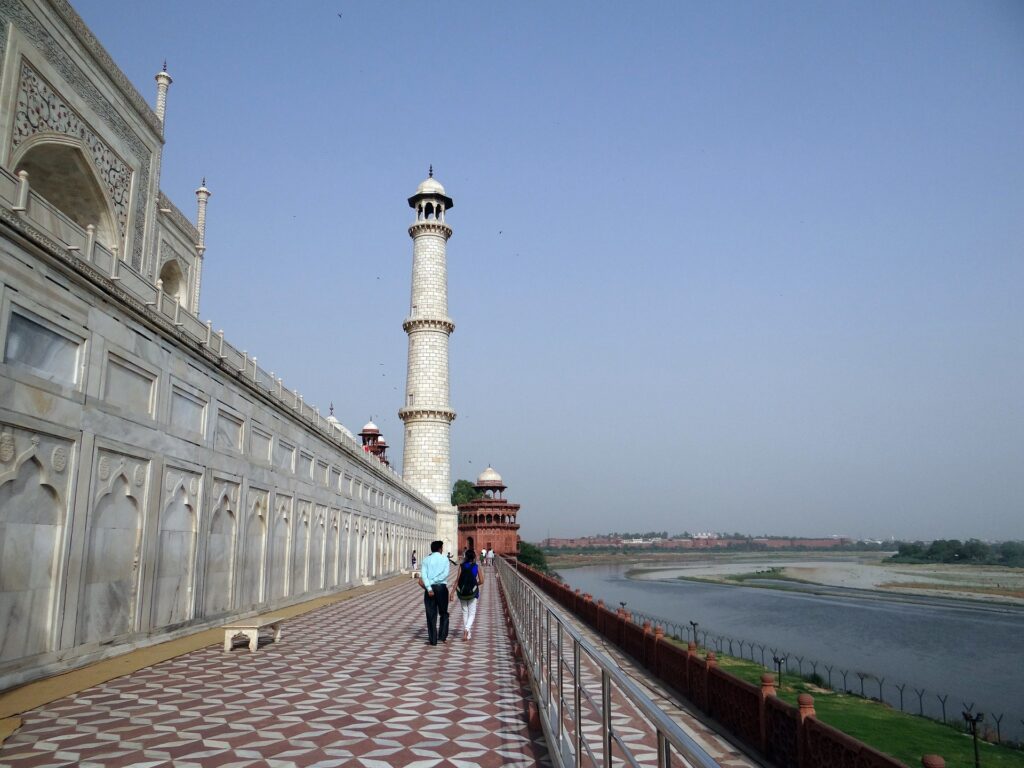 Longest River in India with Their Lengths_80.1