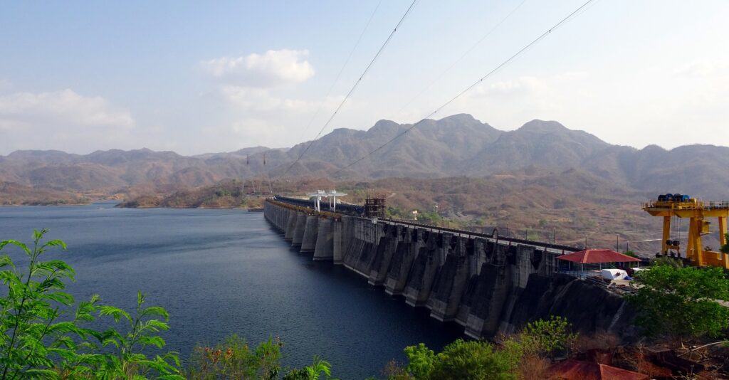 Longest River in India with Their Lengths_90.1