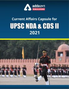 Click Here to Download CDS/NDA II 2021 Current Affairs Free PDF_40.1