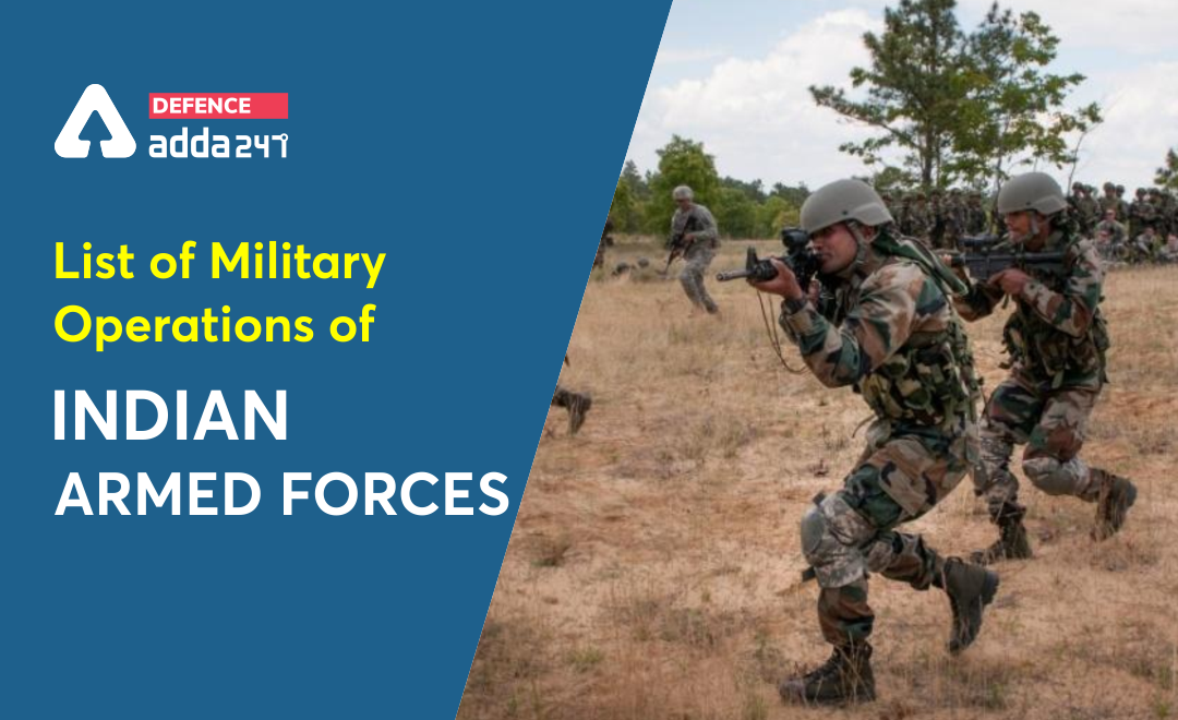 List of Military Operations of Indian Armed Forces_40.1