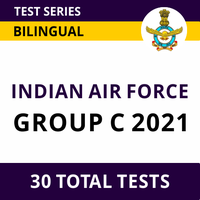 Indian Air Force Group C Recruitment 2021 Notification Out for 83 Posts_50.1