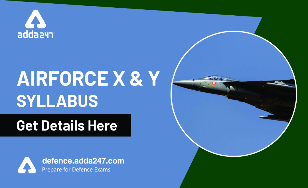 air force x group syllabus