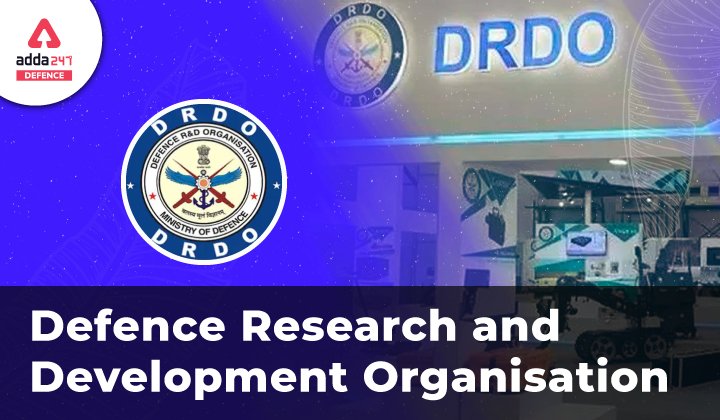 DRDO Full Form, All You Need to Know About DRDO_40.1