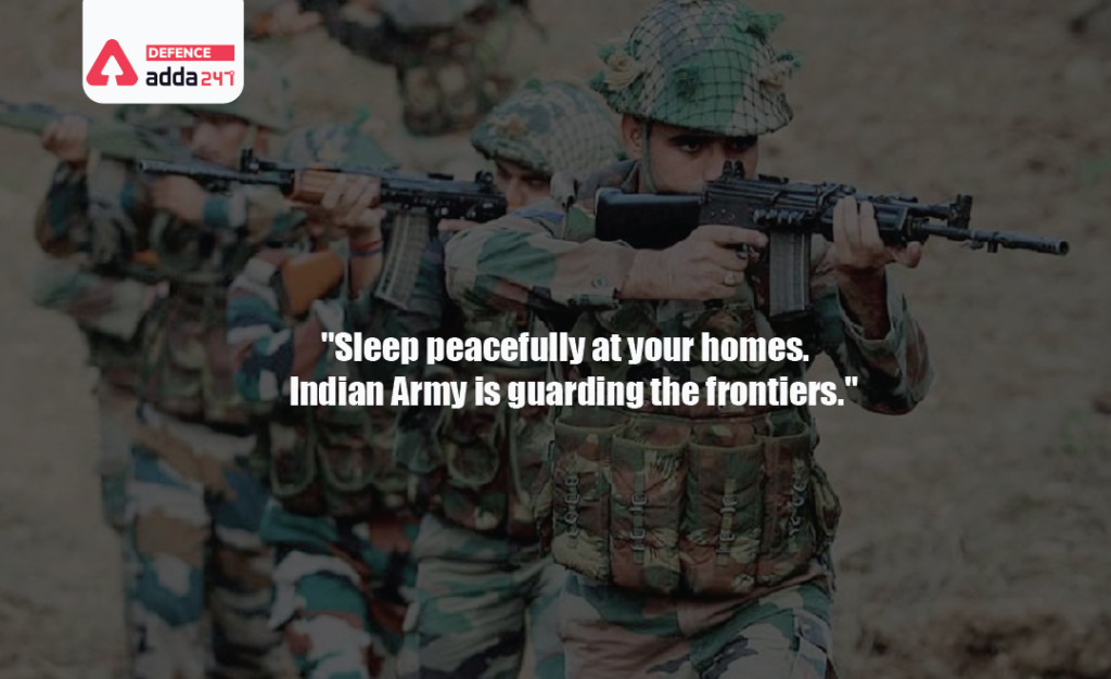 Indian Army Quotes for Defence Aspirant (Updated)_80.1