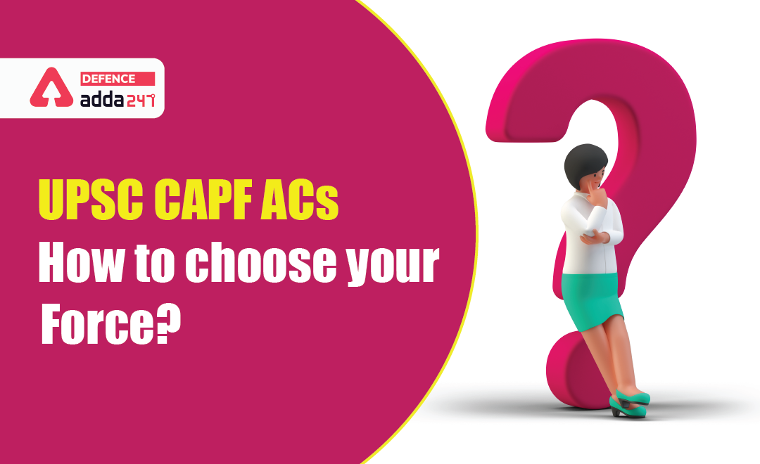 CAPF ACs, How to Choose Your Force?_40.1
