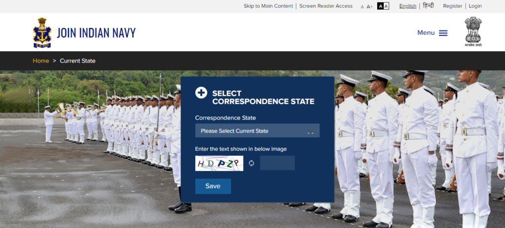 Navy AA SSR Admit Card 2021, Direct Link to Download_50.1
