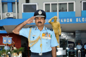 Indian Armed Forces Salute: Indian Army Salute, Indian Air Force Salute, Indian Navy Salute_60.1