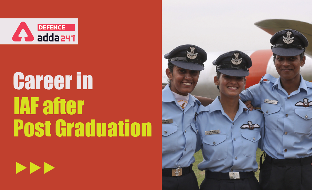 How to Join Indian Air Force After Post Graduation_40.1