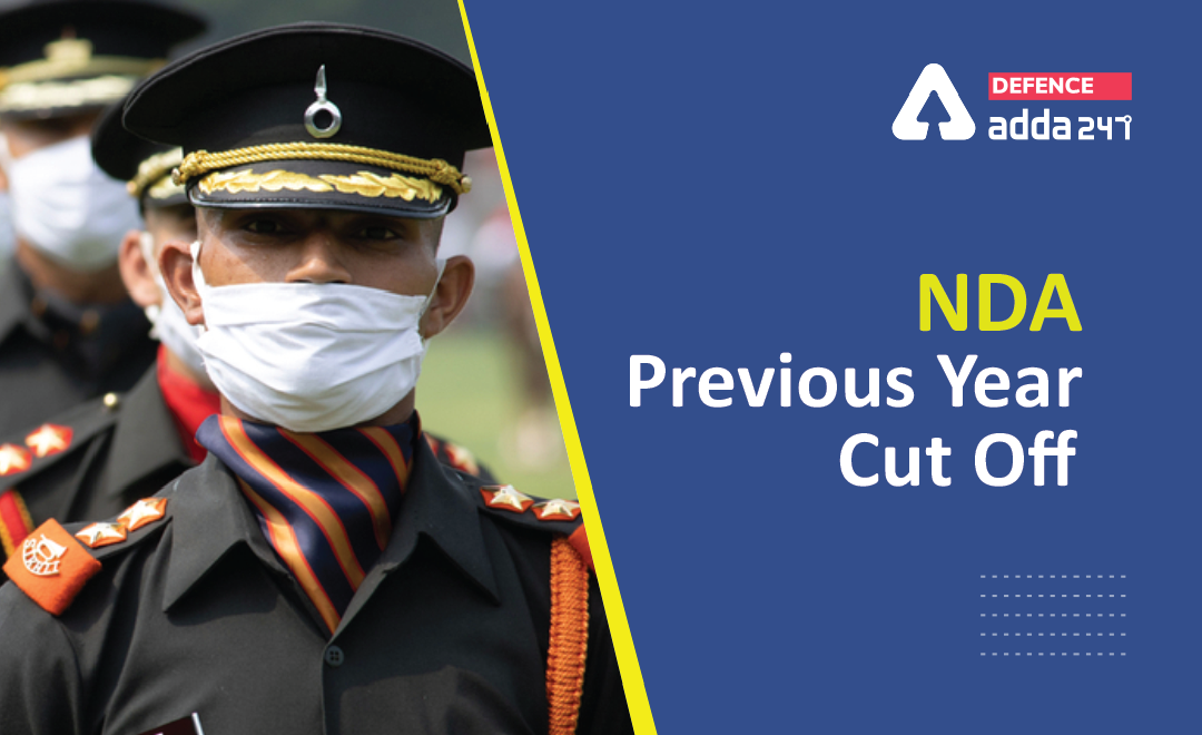 NDA 2 2021 Expected Cut off and Previous Year Cut Off_40.1