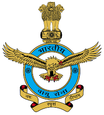 Indian Air Force, Motto, Flag, History, and Organization_50.1