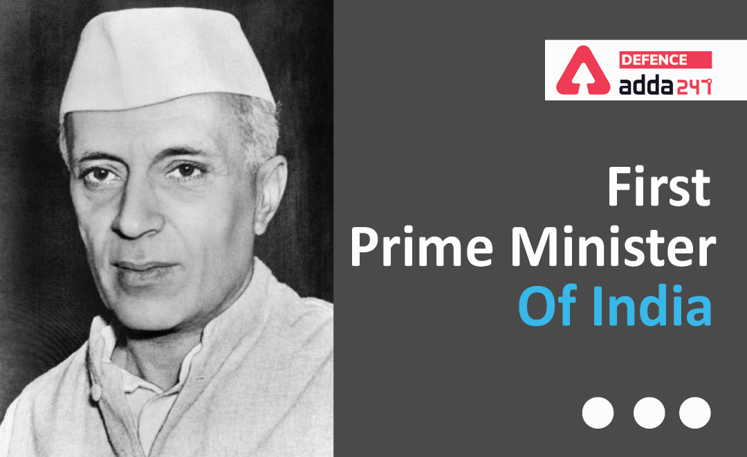 First Prime Minister of India_40.1