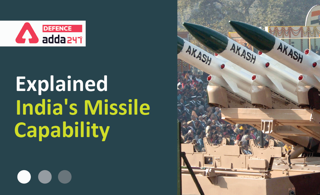 Explained : India's Missile Capability_40.1