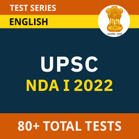 NDA Selection Process 2022, Written Exam & SSB_50.1