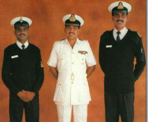 Indian Navy Uniforms that You Have to Earn_70.1