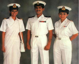 Indian Navy Uniforms that You Have to Earn_120.1