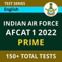 All India Mock Test for AFCAT 1 2022: Register Now_50.1
