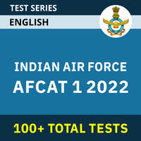 All India Mock Test for AFCAT 1 2022: Register Now_60.1