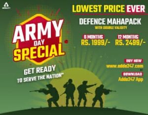 Nation Celebrates 74th Indian Army Day 2022: Here is all you need to know about the special Day_50.1