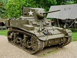 List of Indian Army Tanks with Their Photos_50.1