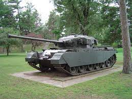 List of Indian Army Tanks with Their Photos_70.1