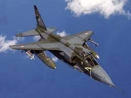 List of Fighter Jets of Indian Air Force_80.1