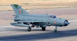 List of Fighter Jets of Indian Air Force_70.1