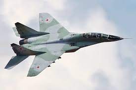 List of Fighter Jets of Indian Air Force_60.1