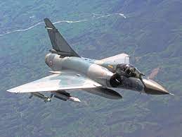 List of Fighter Jets of Indian Air Force_50.1