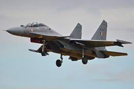 List of Fighter Jets of Indian Air Force_40.1