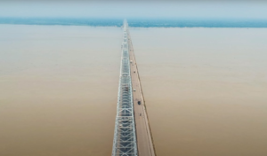 Top 10 Longest Railway Bridges in India 2022_60.1
