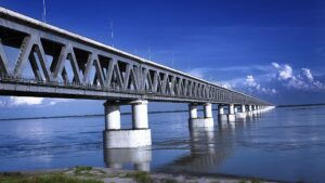 Top 10 Longest Railway Bridges in India 2022_80.1