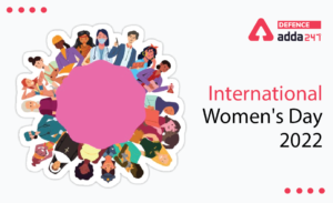 International Women�s Day 2022 BSF Women Bikers set out