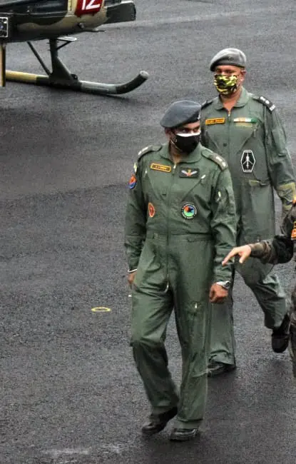 Indian Army Uniforms That Defence Candidate Have to Earn 25 Article
