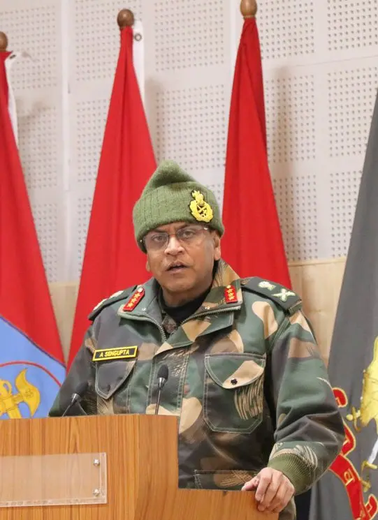 Indian Army Uniforms That Defence Candidate Have to Earn 26 Article