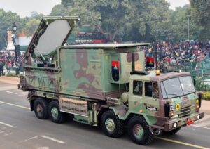 List Of The Radar Systems Used By Indian Armed Forces 27 Article