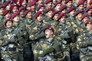 Indian Army